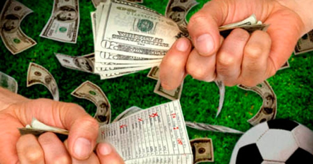 chơi cá độ ăn tiền khủng