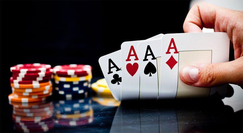 Đánh bài ăn tiền ở đâu dễ thắng nhất?