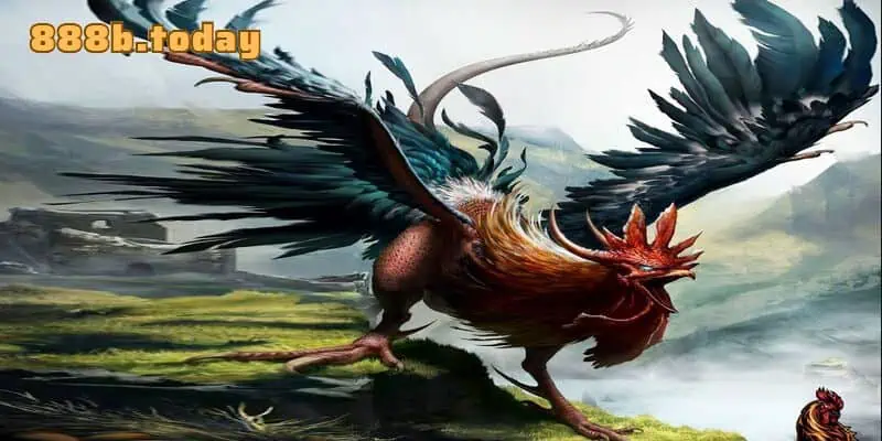Đánh giá tổng quan về 33 loại gà thần kê