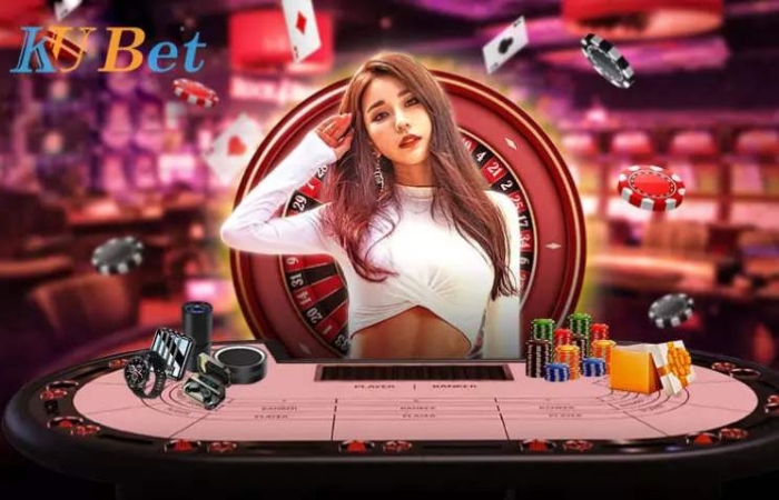 Đầu tư cá cược trực tuyến là cách kiếm tiền online từ casino hiệu quả