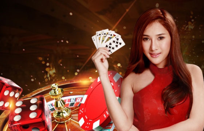 Kiếm tiền online từ casino khi trở thành đại lý Kubet