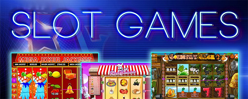 Đa dạng các hình thức chơi Slots Game 888B