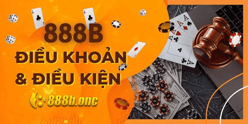 Nắm rõ về quy định và điều khoản khi làm đại lý tại nhà cái 888B