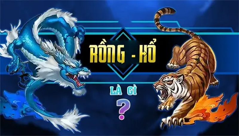 Tìm hiểu về game Rồng Hổ 888B
