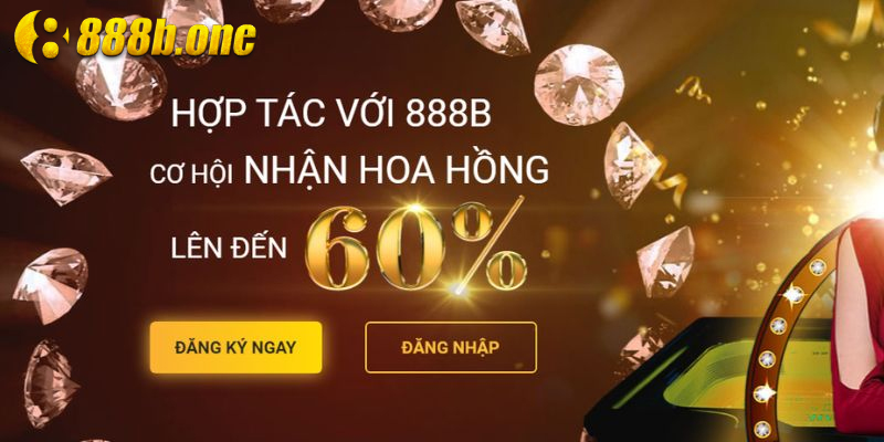 Quy định trong trả thưởng hoa hồng tại 888B