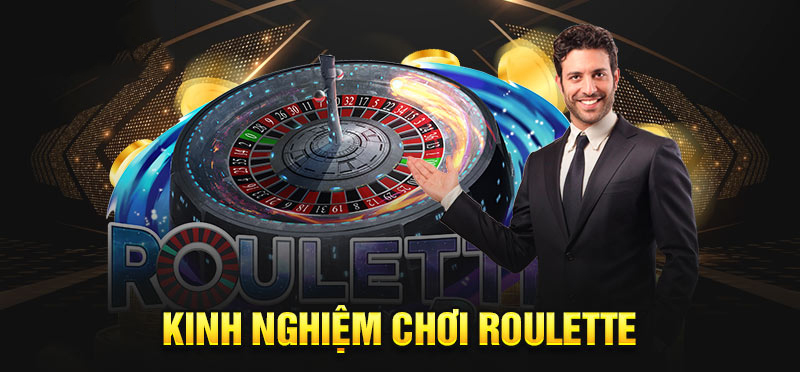 Chuyên gia 888B chia sẻ bí kíp chơi Roulette hiệu quả
