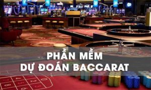 Hiểu đúng về phần mềm Baccarat thế nào?