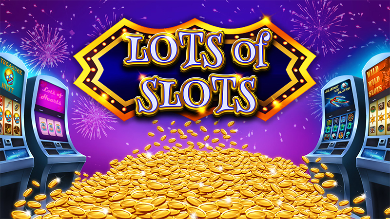 Đôi nét cơ bản về Slots Game 888B