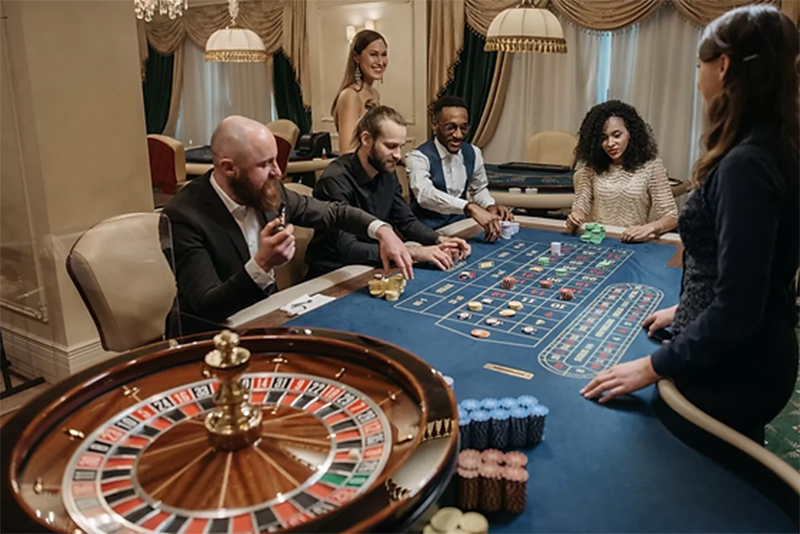 Chơi bài Baccarat với nhiều giá trị đặc sắc