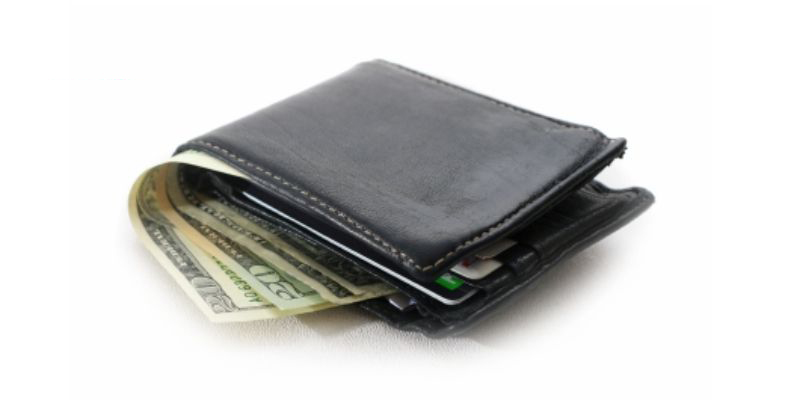 Mơ thấy chiếc ví tiền