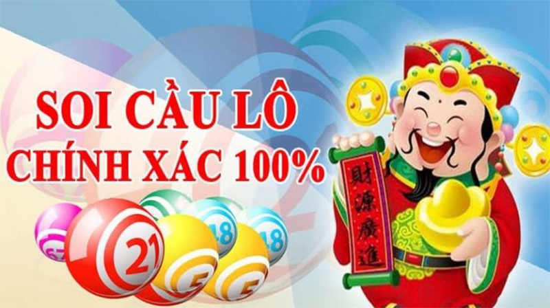 Chuyên gia chia sẻ chiến thuật soi cầu Bạch thủ lô